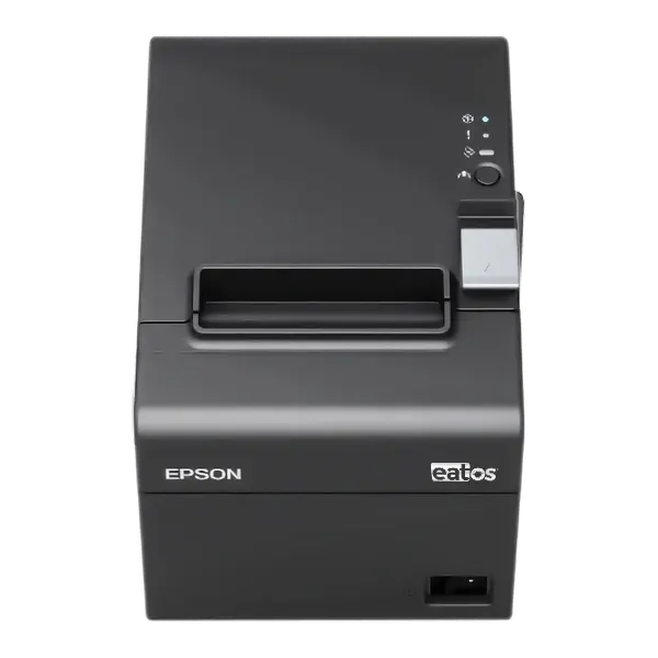 Epson TM-T20III Thermal - USB – eatOS - Restaurants Made Simple