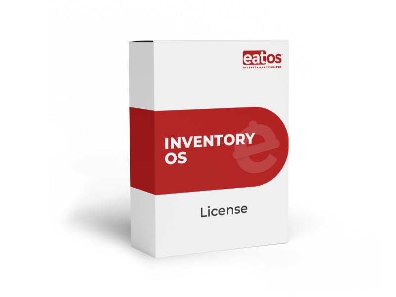 InventoryOS License
