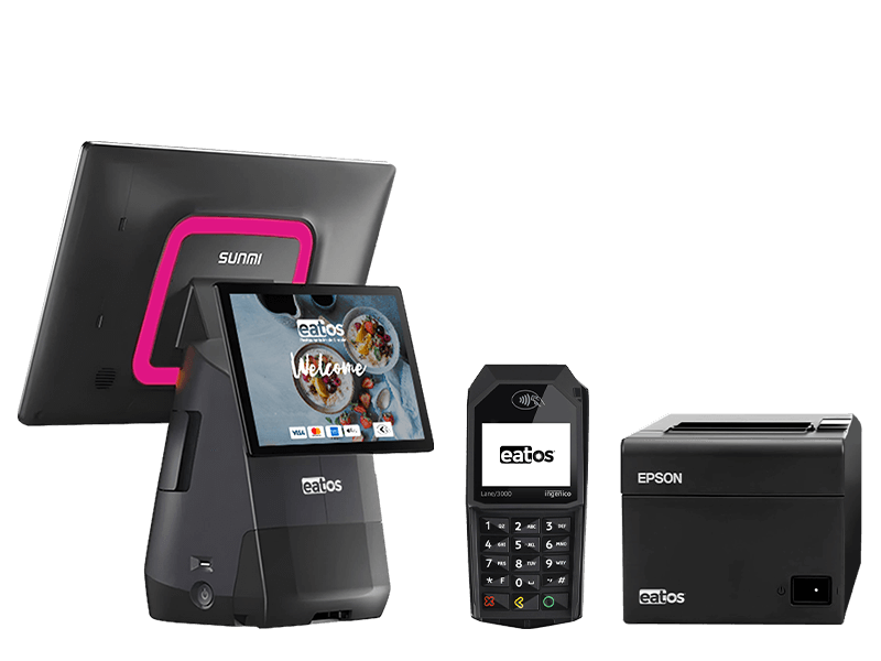 Quick Service Bundle