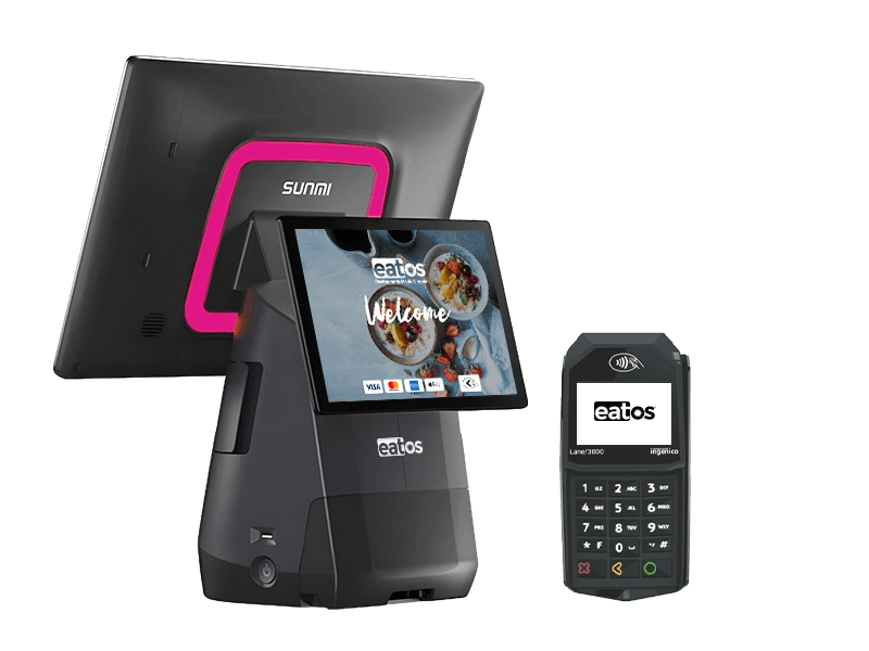 Quick Service Bundle