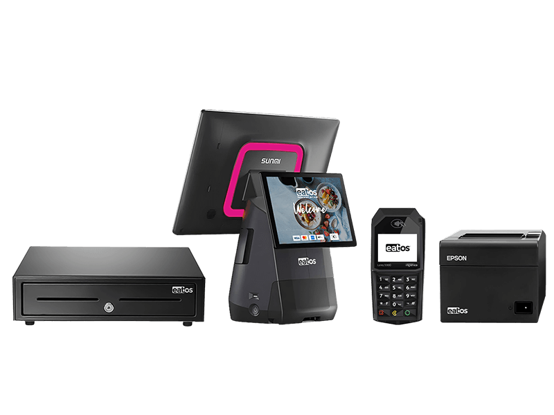 Qucik Service Bundle