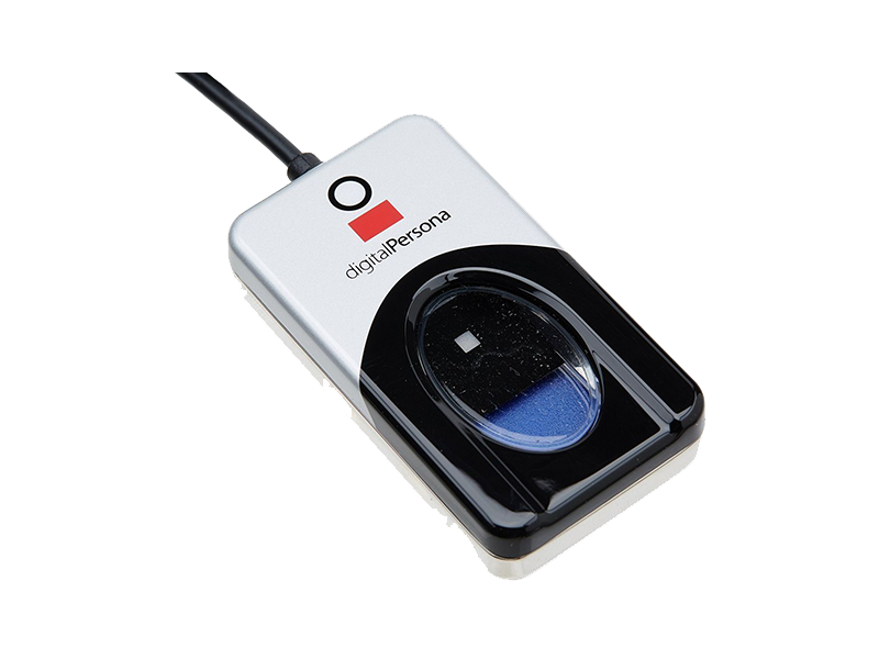 HD Persona Fingerprint Reader