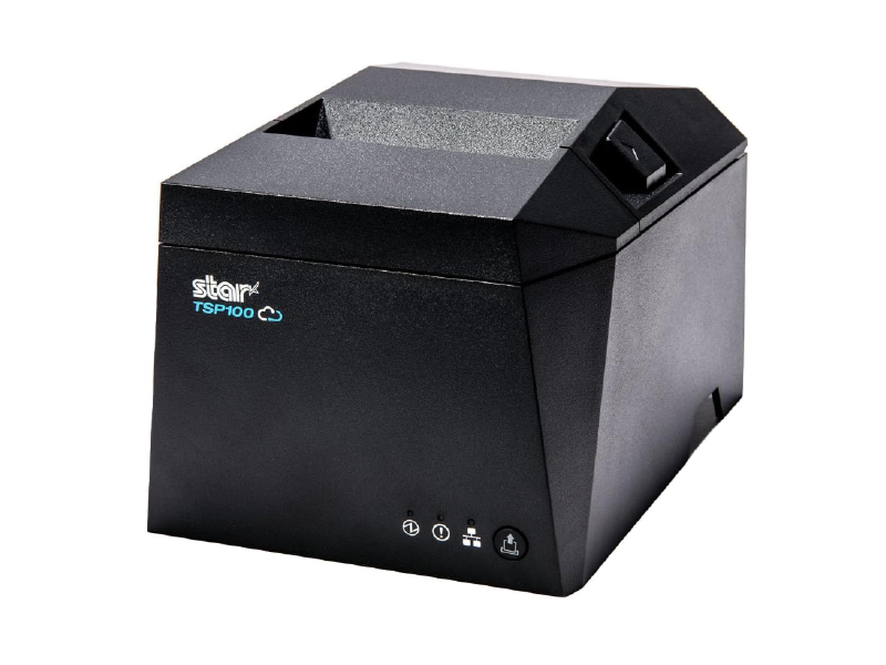 Star Thermal 143 IV