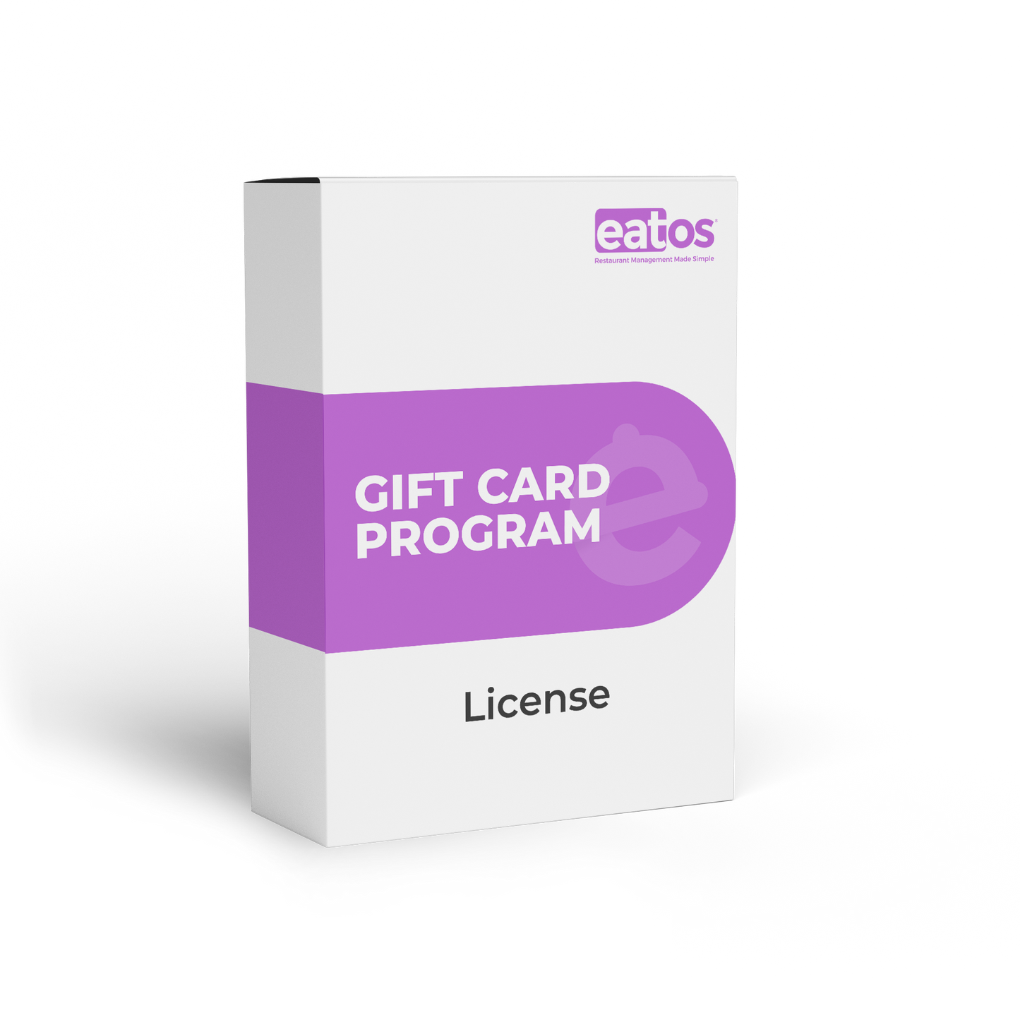 Gift Card Program License