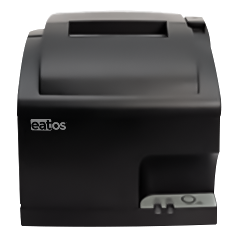 Star Micronics SP742 LAN