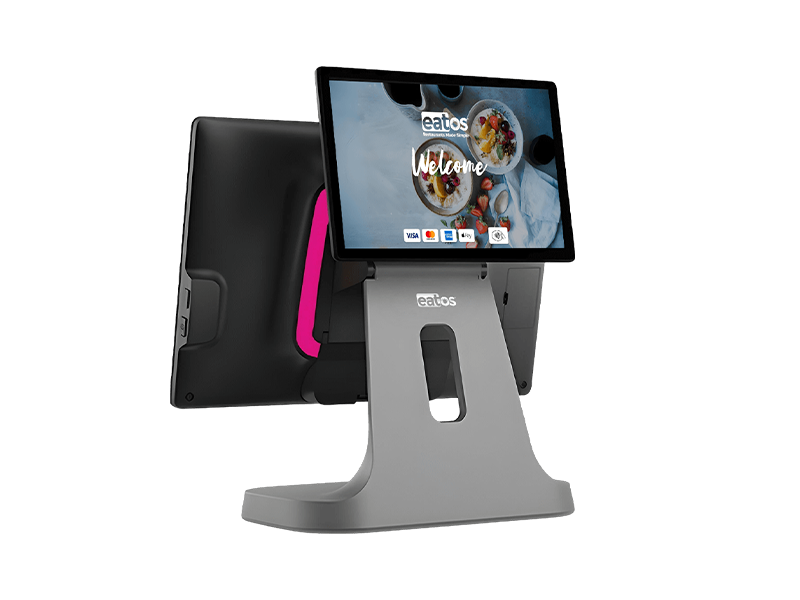 Customer Facing Display