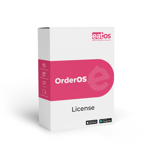 Online Ordering License