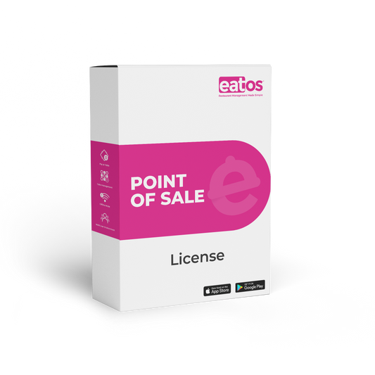 Point of Sale License