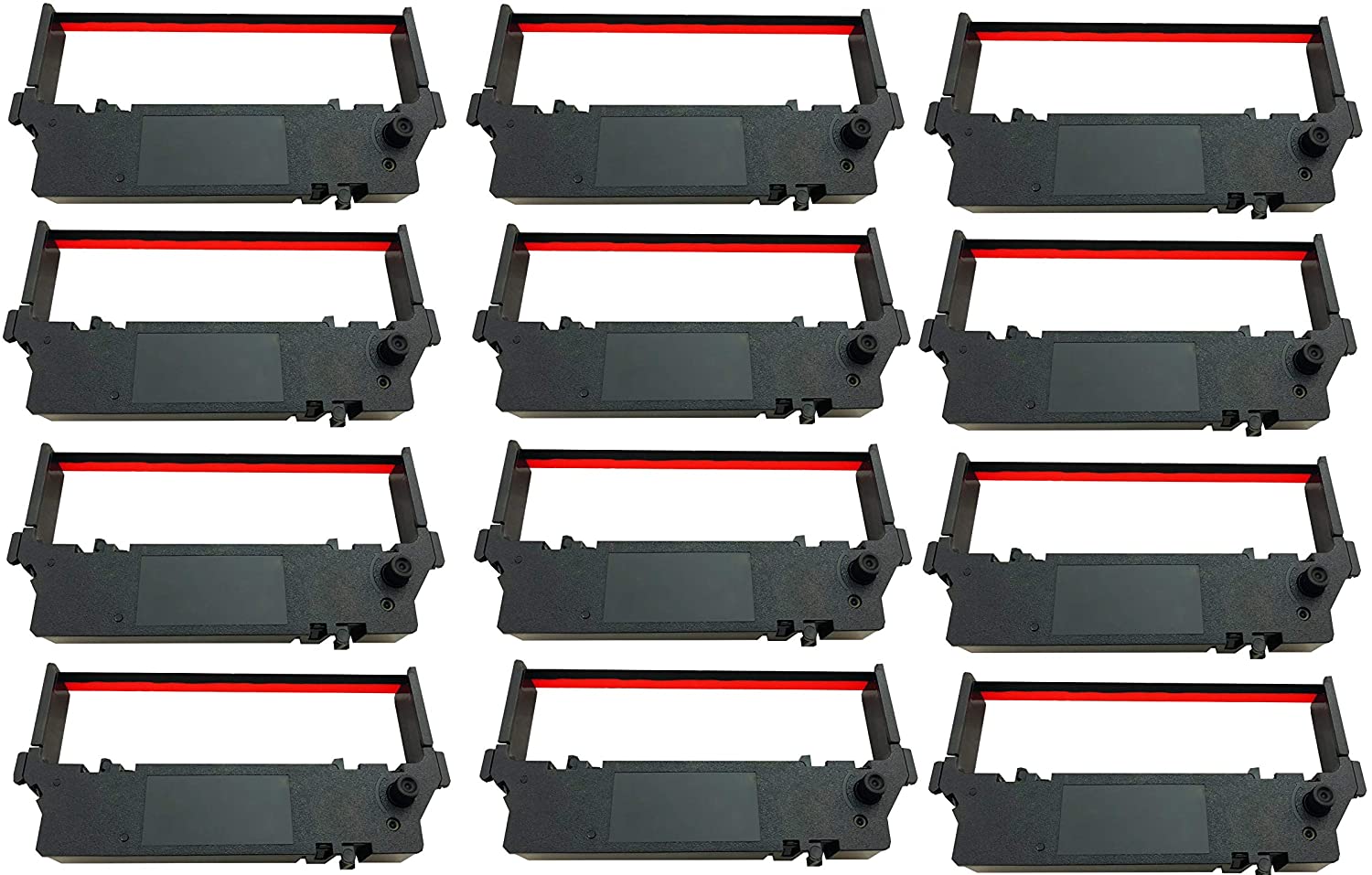 Star Replacement Ribbon SP700 (Black and Red, 12-Pack) – eatOS ...