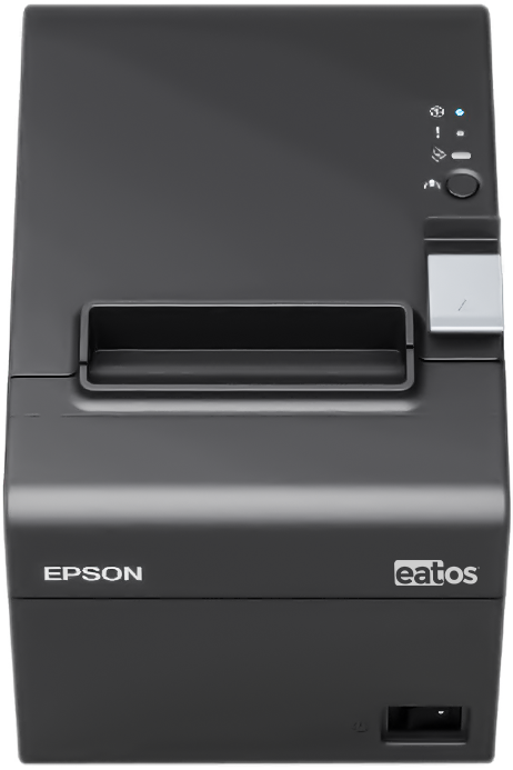 Epson TM-T20III Thermal - USB