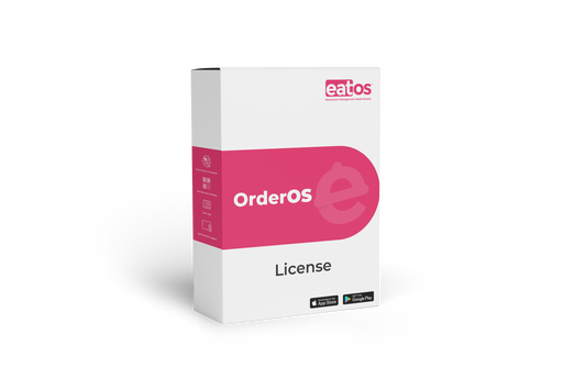 Online Ordering License