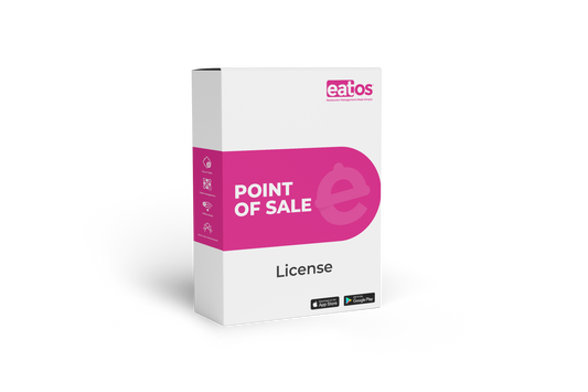 Point of Sale License