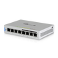 Ubiquity 8 port POE 60w Switch